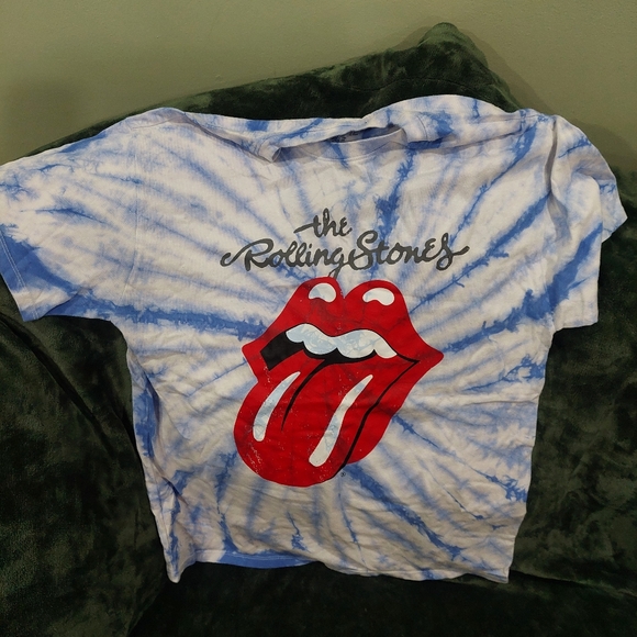 Rolling Stones Vintage T-Shirt - Picture 2 of 3